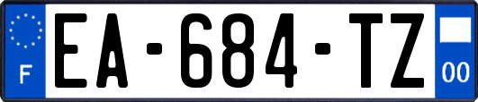 EA-684-TZ