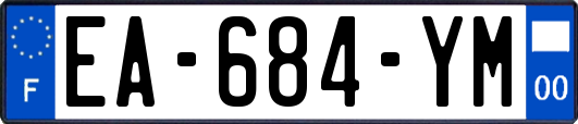 EA-684-YM