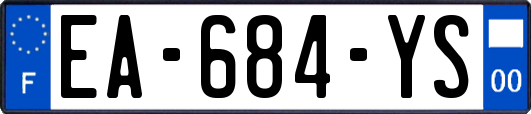 EA-684-YS