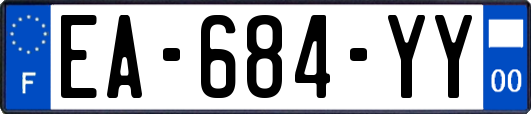 EA-684-YY