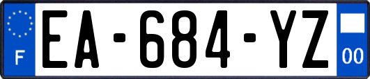 EA-684-YZ