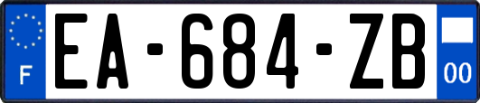 EA-684-ZB