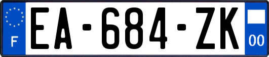 EA-684-ZK