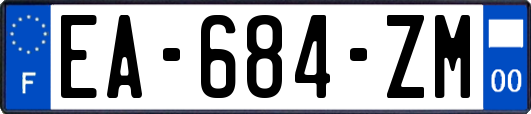 EA-684-ZM