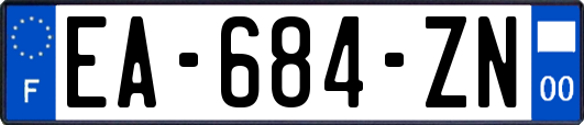 EA-684-ZN