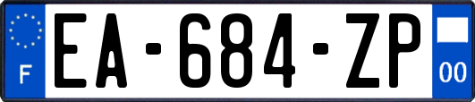 EA-684-ZP