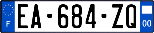 EA-684-ZQ