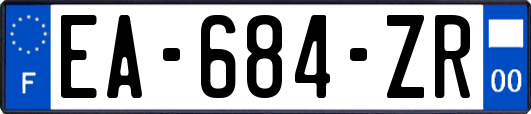 EA-684-ZR