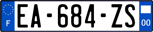 EA-684-ZS