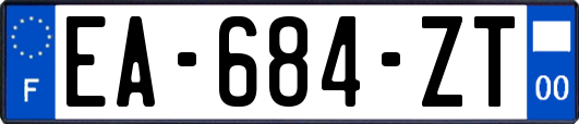 EA-684-ZT