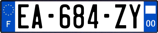EA-684-ZY