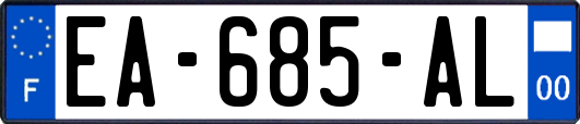 EA-685-AL