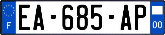 EA-685-AP