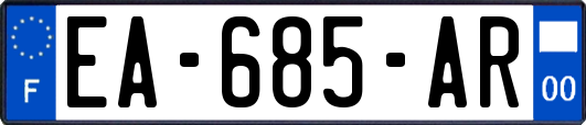 EA-685-AR