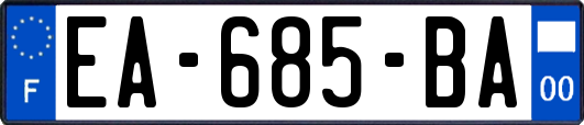 EA-685-BA