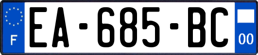 EA-685-BC