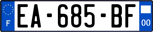 EA-685-BF