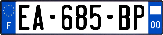 EA-685-BP