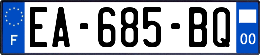 EA-685-BQ