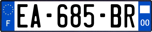 EA-685-BR