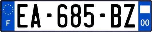 EA-685-BZ