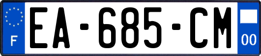 EA-685-CM