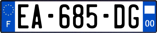 EA-685-DG