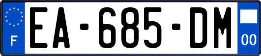 EA-685-DM