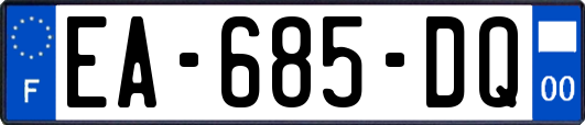 EA-685-DQ