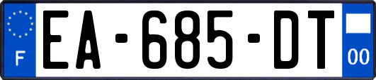 EA-685-DT