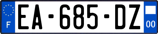 EA-685-DZ