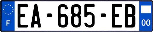 EA-685-EB