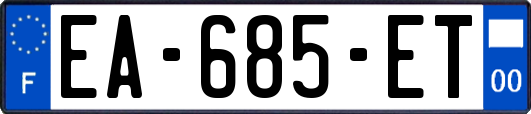 EA-685-ET