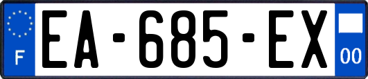 EA-685-EX