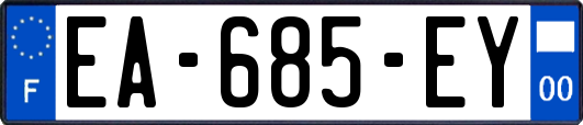 EA-685-EY