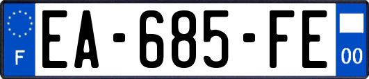 EA-685-FE