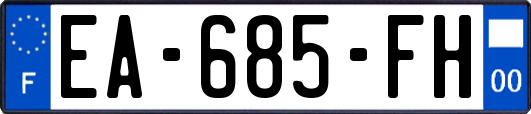 EA-685-FH