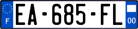 EA-685-FL