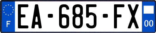 EA-685-FX