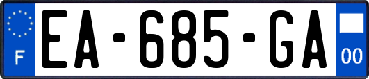 EA-685-GA