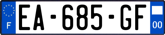 EA-685-GF