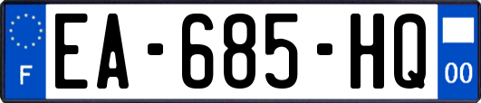 EA-685-HQ