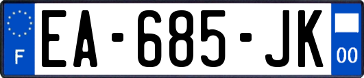 EA-685-JK