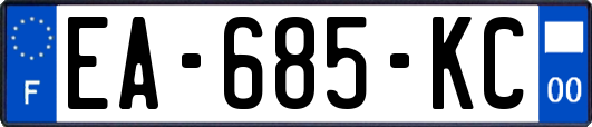 EA-685-KC