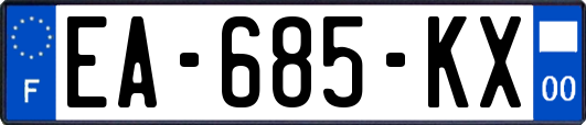 EA-685-KX