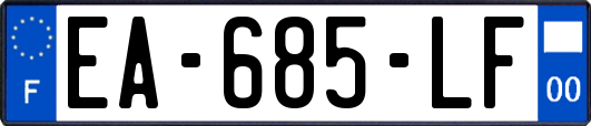 EA-685-LF