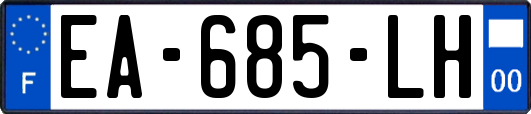 EA-685-LH
