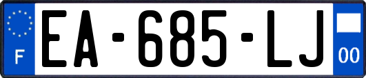 EA-685-LJ