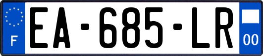 EA-685-LR