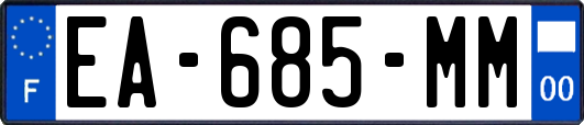 EA-685-MM